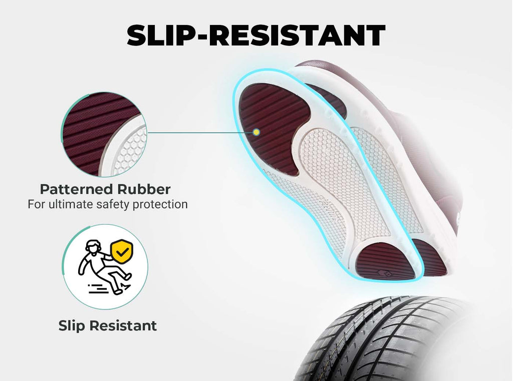 FitVille Women's EasyTop StrapEase Diabetic Shoes V4 - 16