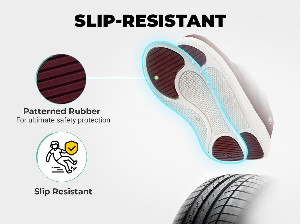 FitVille Women's EasyTop StrapEase Diabetic Shoes V6 - 23