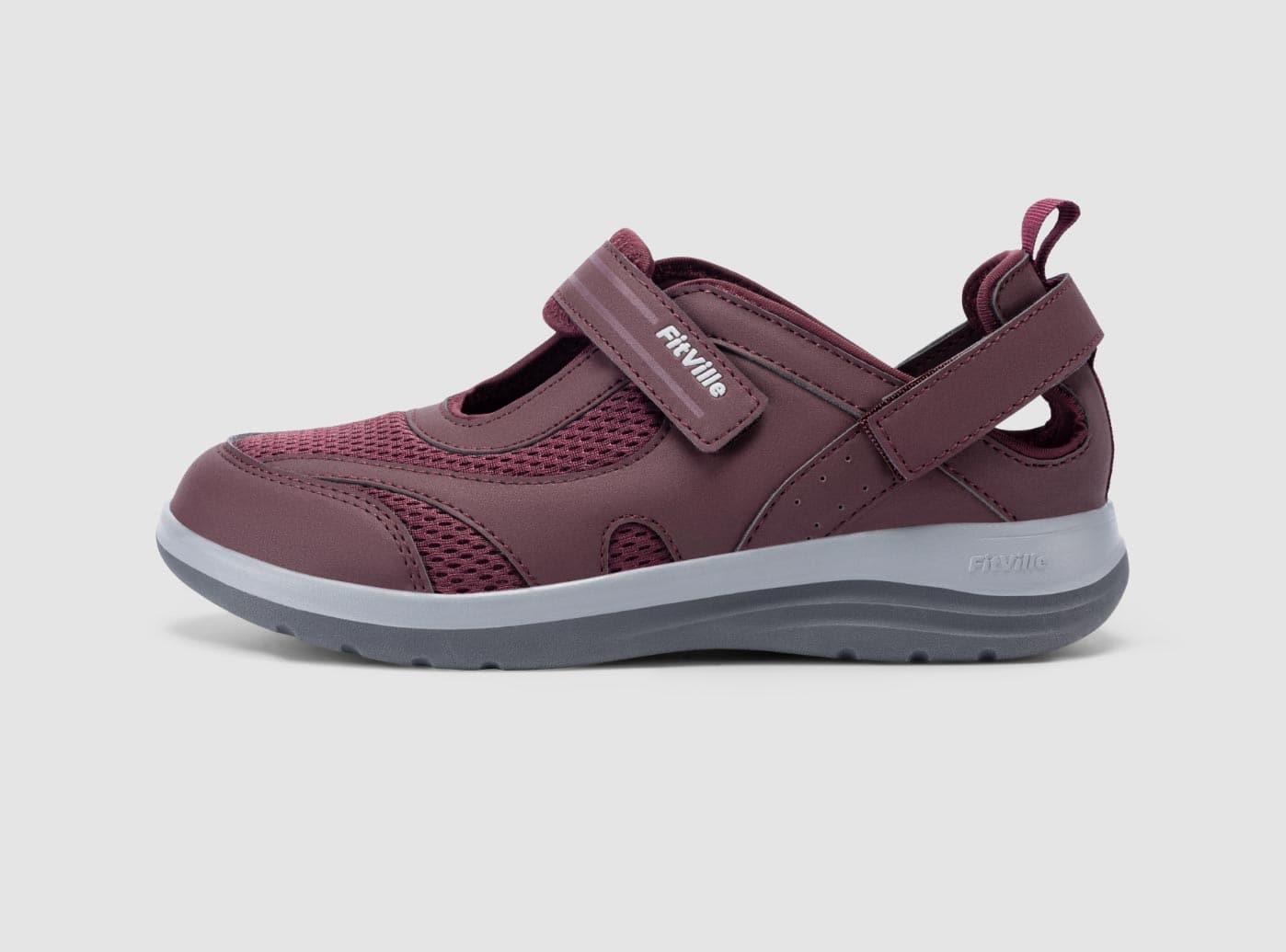 FlexiWalk Mary Jane V1