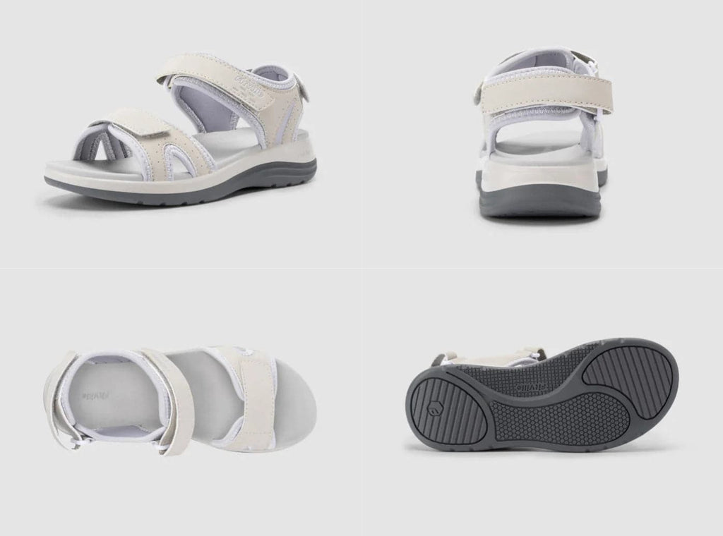 FitVille Women's FlexiWalk Sandal V1 - 29