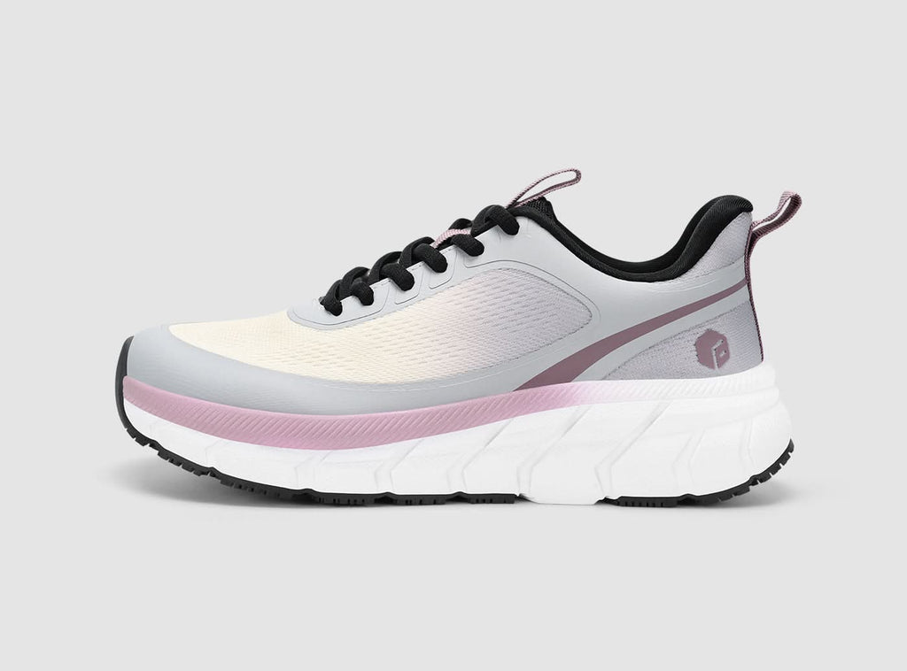 FitVille Women's FlowCore Running Shoes V5 - 1