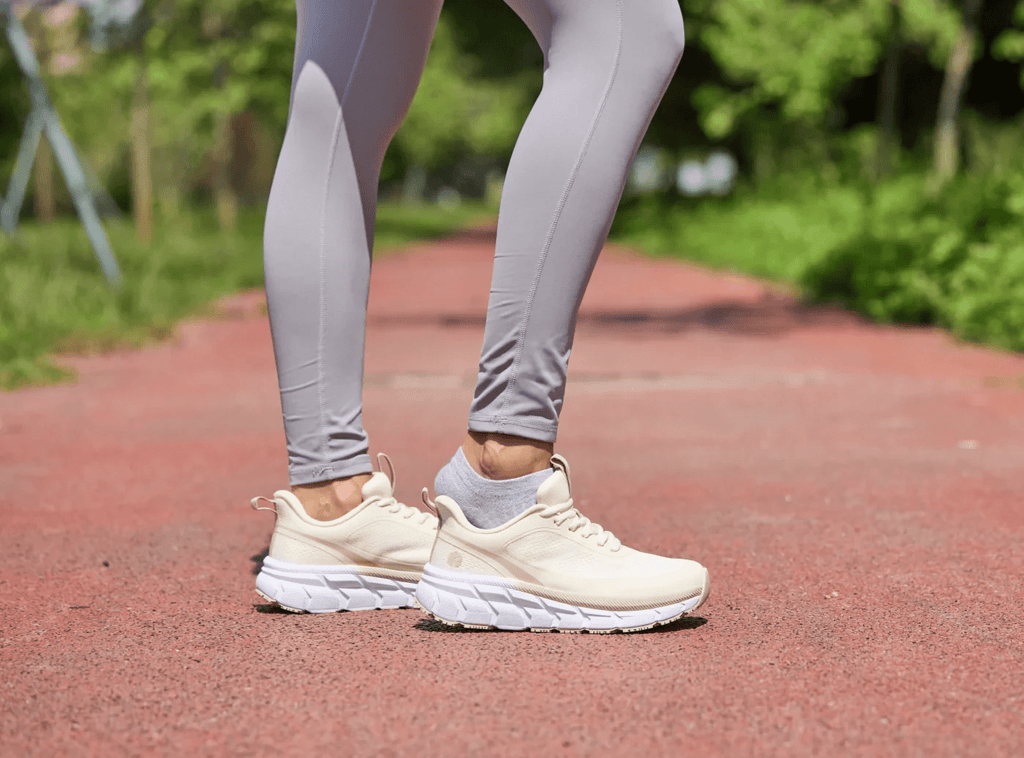 FitVille Women's FlowCore Running Shoes V5 - 22