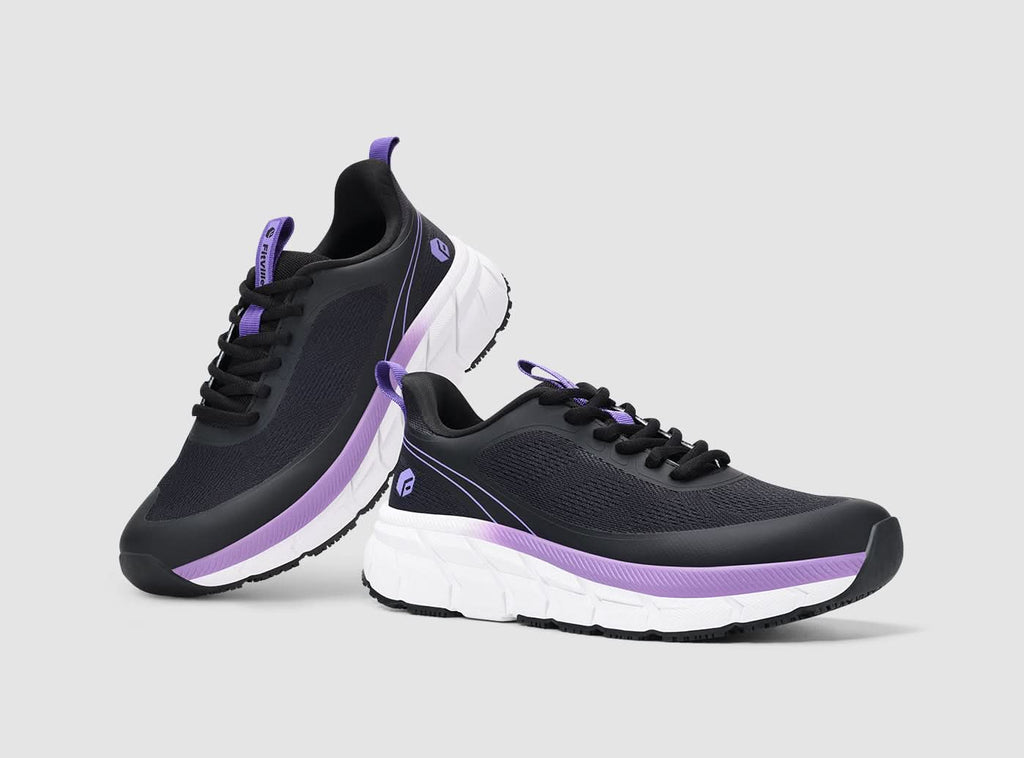 FitVille Women's FlowCore Running Shoes V5 - 20