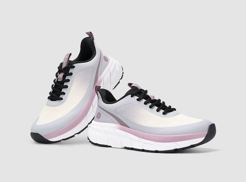 FitVille Women's FlowCore Running Shoes V5 - 10