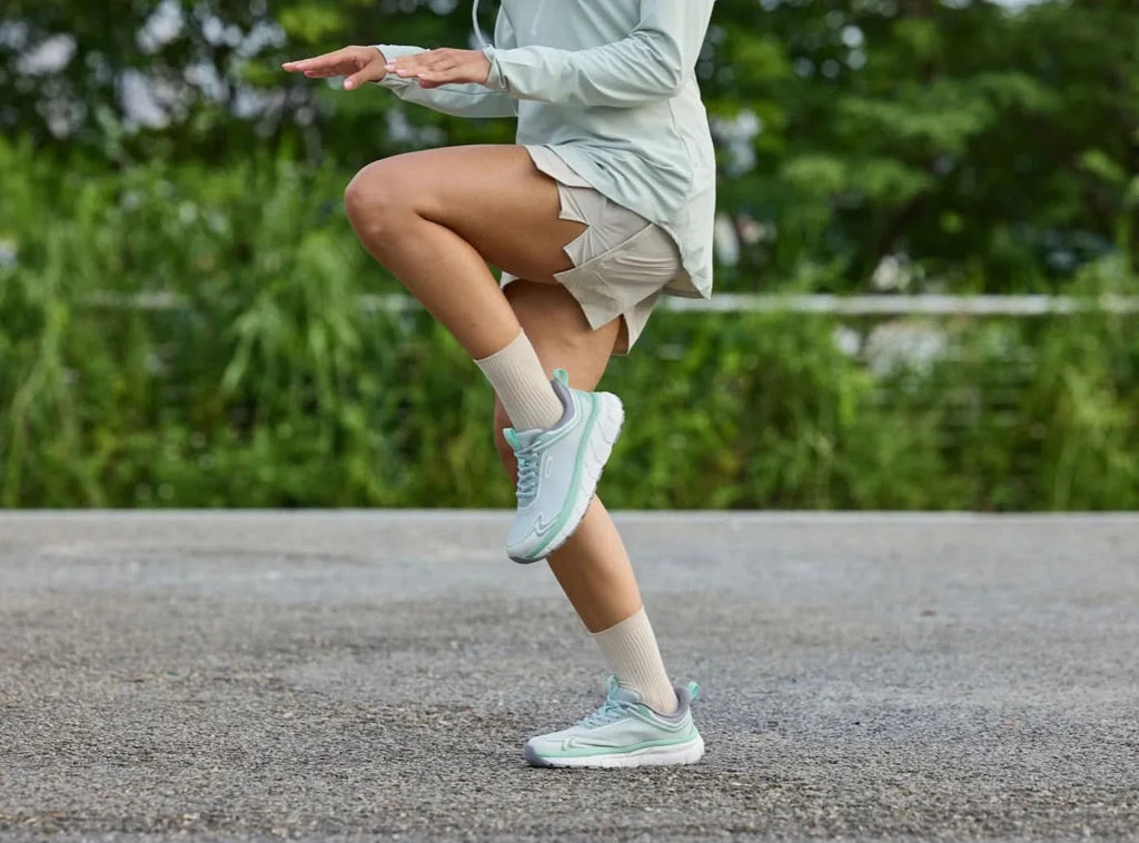 FitVille Women's FlowCore Running Shoes V6 - 12