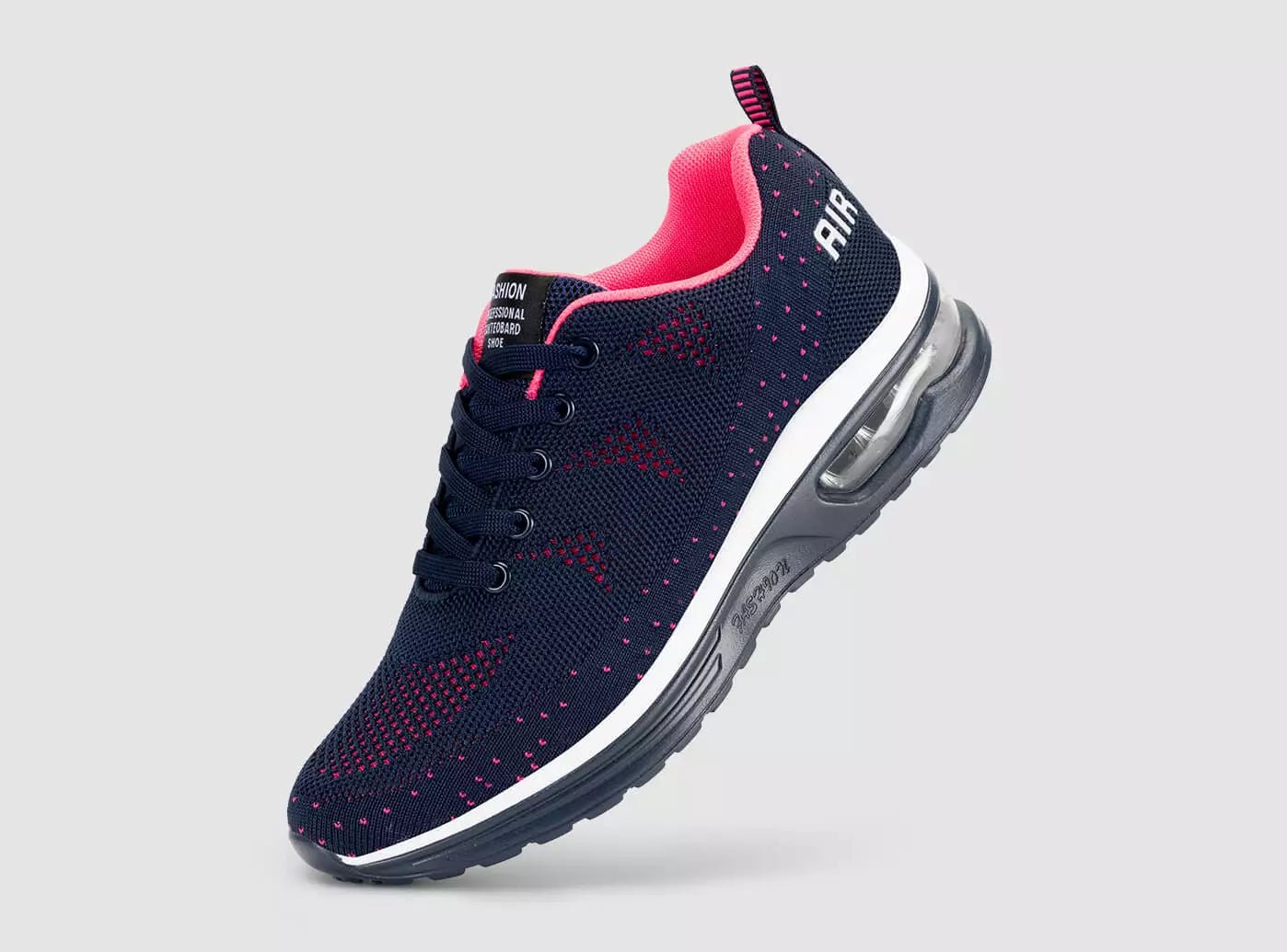 On air running shoes online