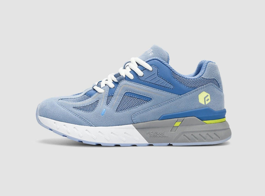 FitVille Women's Rebound Core Walking Shoes V1 - 16