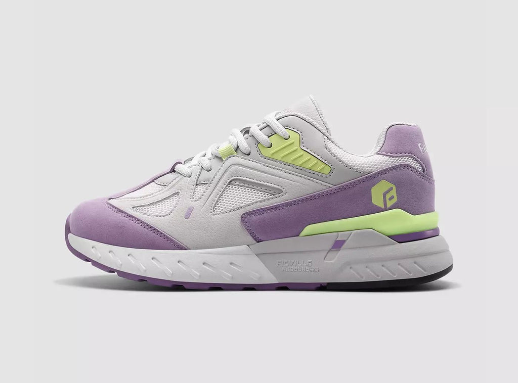 FitVille Women's Rebound Core Walking Shoes V1 - 9