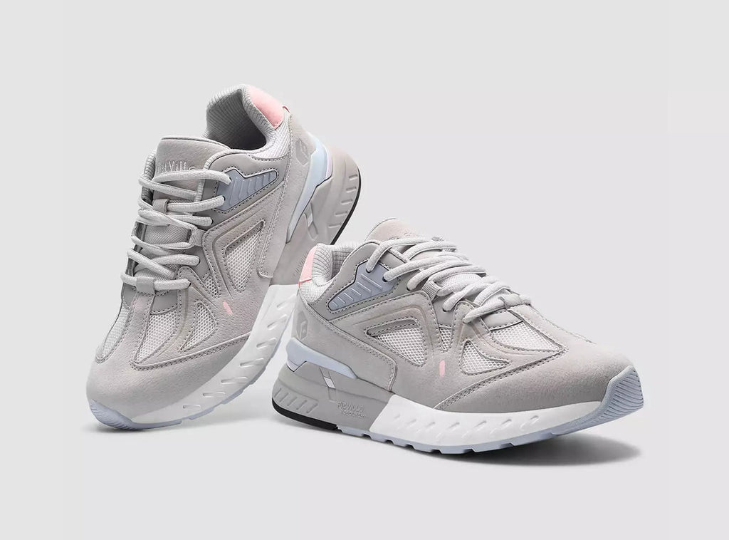 FitVille Women's Rebound Core Walking Shoes V1 - 8