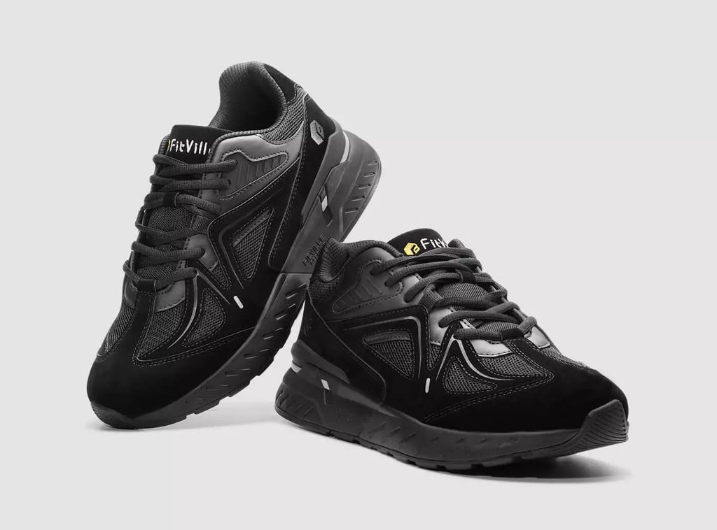 FitVille Women's Rebound Core Walking Shoes V1 - 23