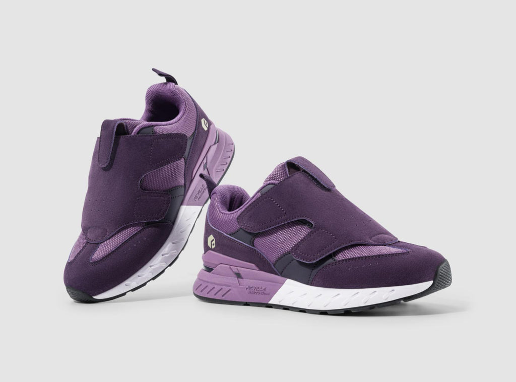 FitVille Women's Rebound Core Walking Shoes V10 - 27