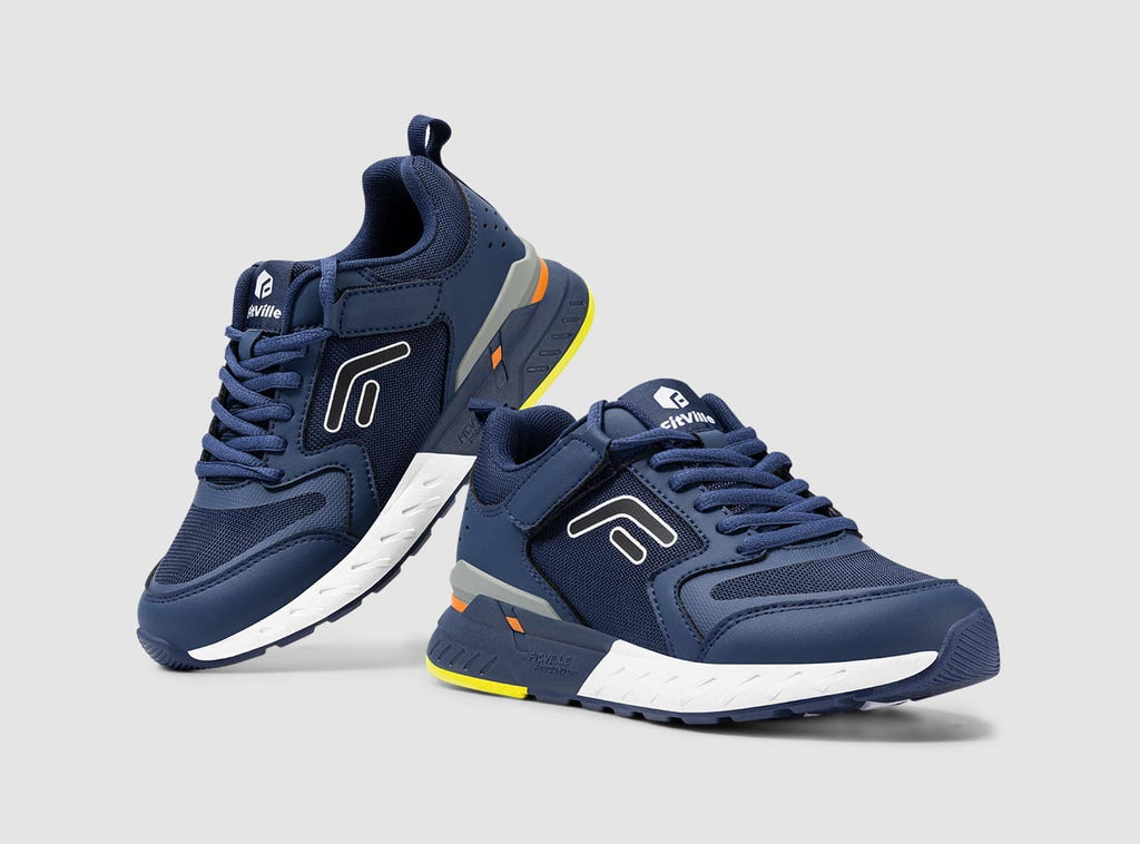 FitVille Women's Rebound Core Walking Shoes V7 - 10