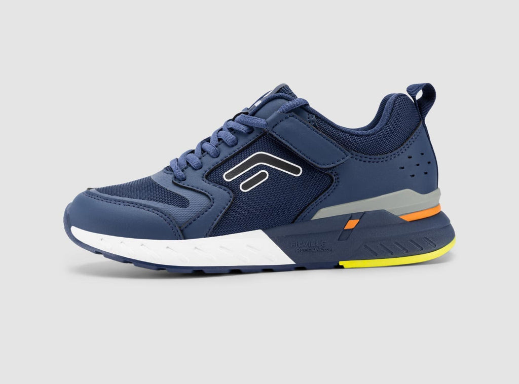 FitVille Women's Rebound Core Walking Shoes V7 - 8