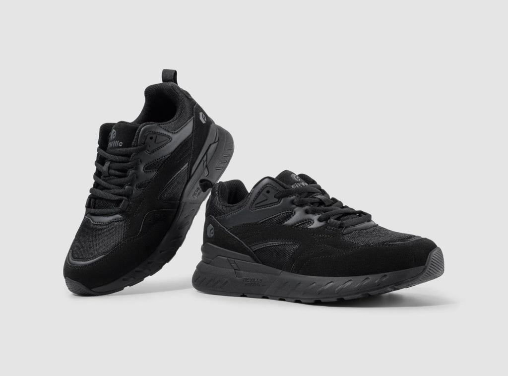 FitVille Women's Rebound Core Walking Shoes V9 - 16