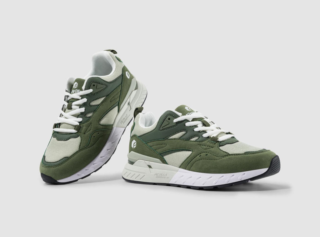 FitVille Women's Rebound Core Walking Shoes V9 - 32