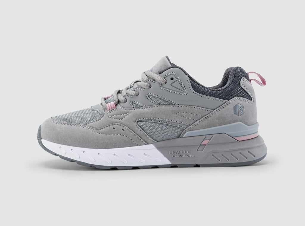 ウィルダネス59.9 FitVille Women's Rebound Core Walking Shoes V9 | Orthopedic