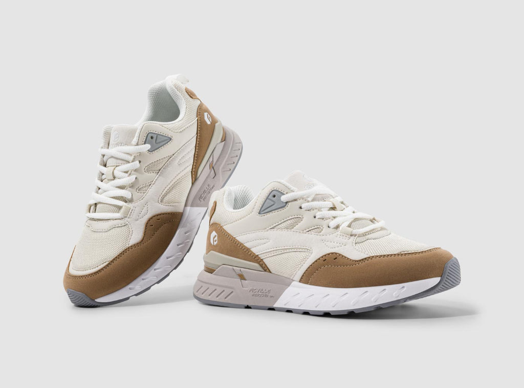 FitVille Women's Rebound Core Walking Shoes V9 - 24