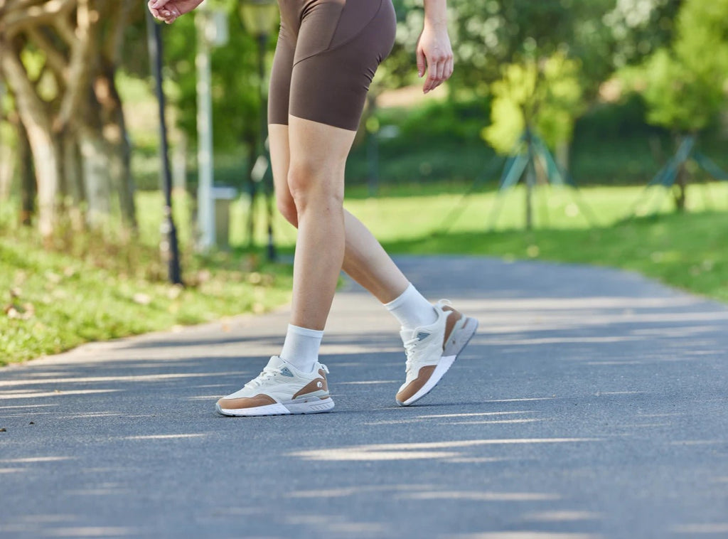 FitVille Women's Rebound Core Walking Shoes V9 - 18