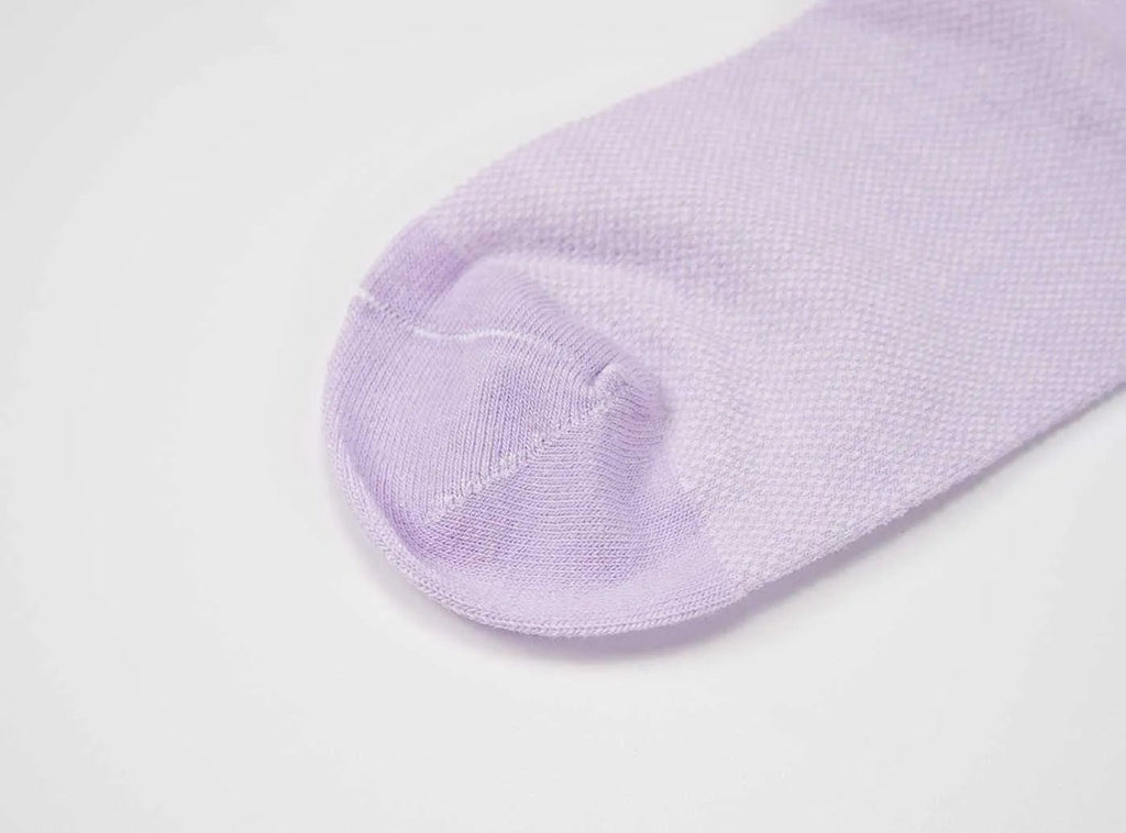 FitVille Women's StrideClass Quarter Socks 5 - Pair Bundle - 3