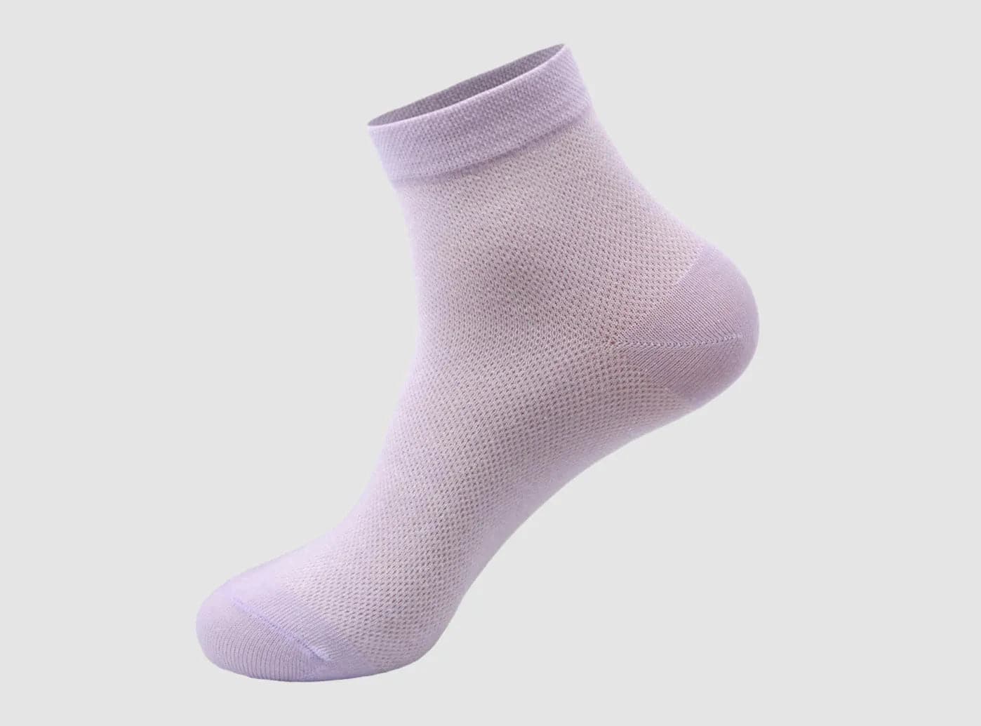 StrideClass Quarter Socks 5 Pair Bundle