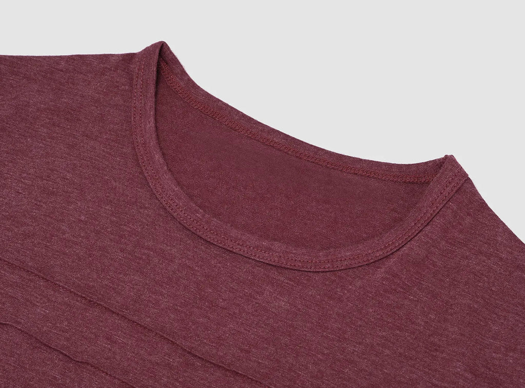FitVille Women's Vacation Lace Shirt V2 - 2