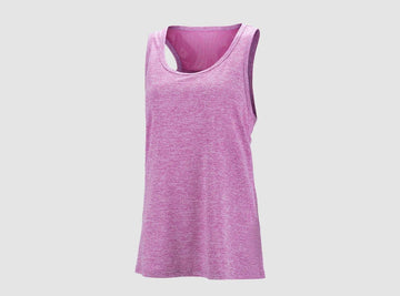 FitVille Women's YogaBreathe Tank - 1