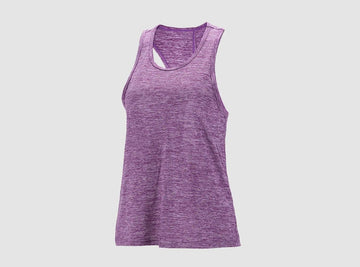 FitVille Women's YogaBreathe Tank V2 - 1