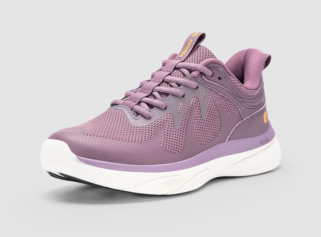 FitVille Women's ZephyrLite Walking Shoes V4 - 31