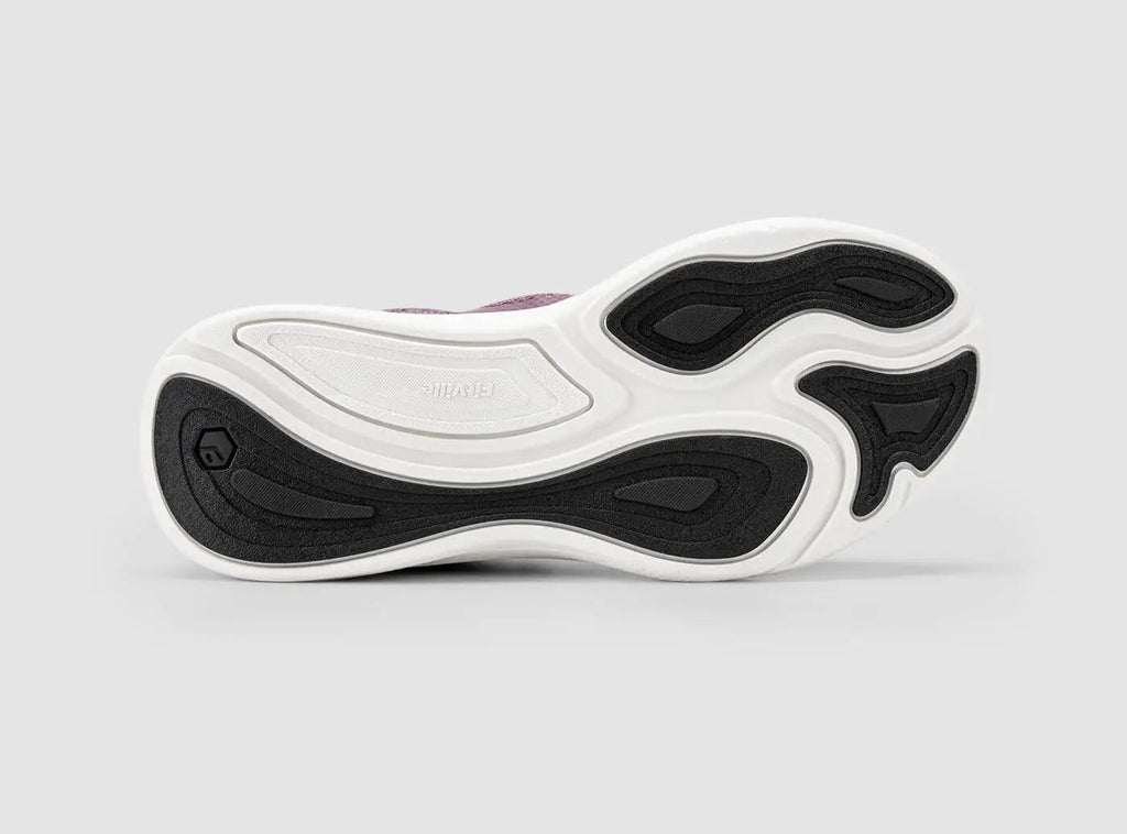 FitVille Women's ZephyrLite Walking Shoes V4 - 32