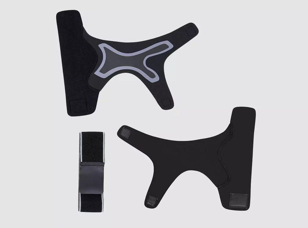 FitVille X - cushion Ankle Brace (Unisex) - 5