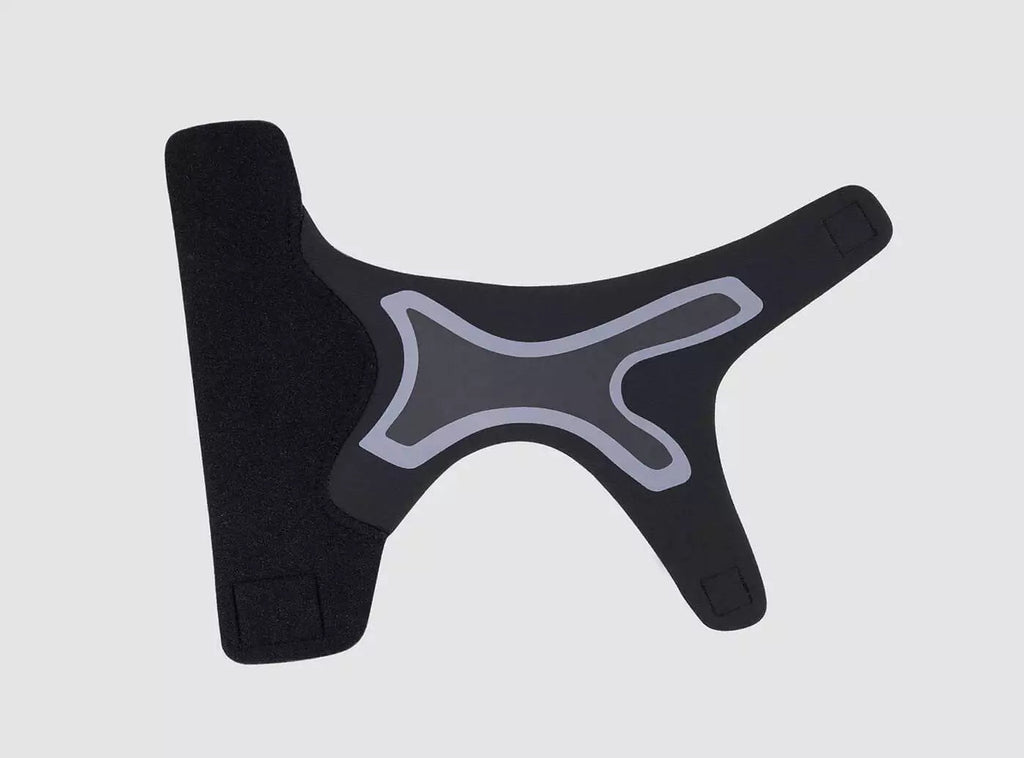 FitVille X - cushion Ankle Brace (Unisex) - 4
