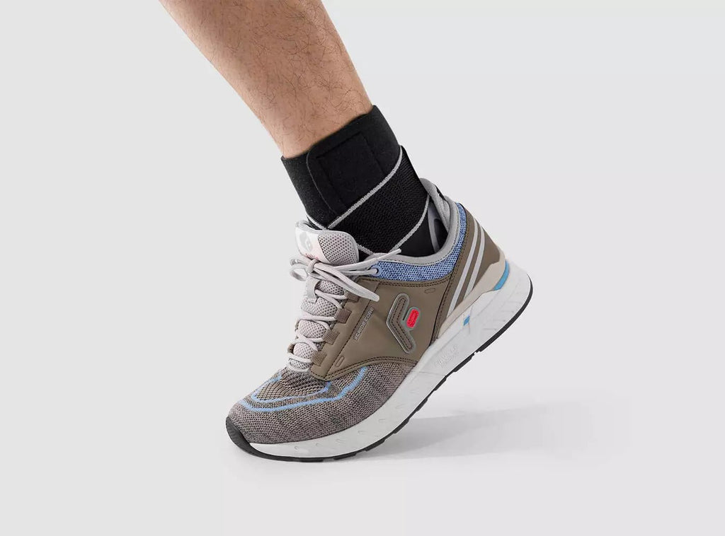 FitVille X - cushion Ankle Brace (Unisex) - 6