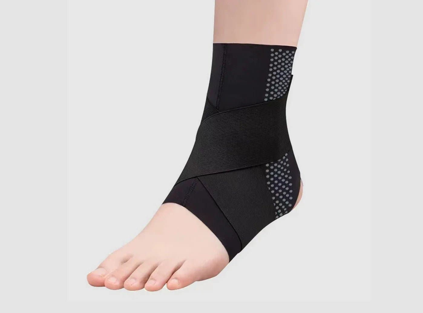 X cushion Ankle Brace V2