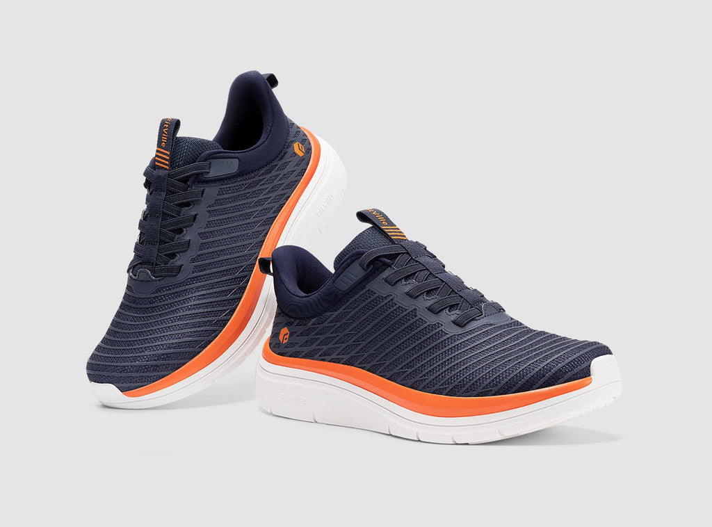 Men's Cloud Wanderer Slip - On V21 - 10