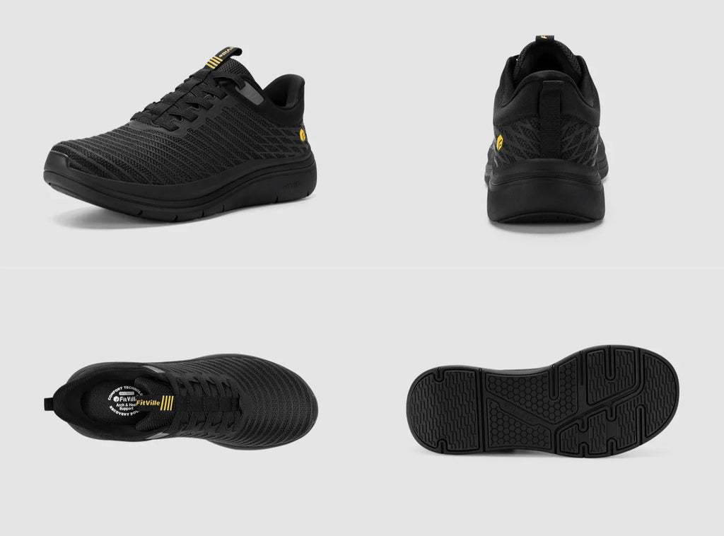 Men's Cloud Wanderer Slip - On V21 - 3