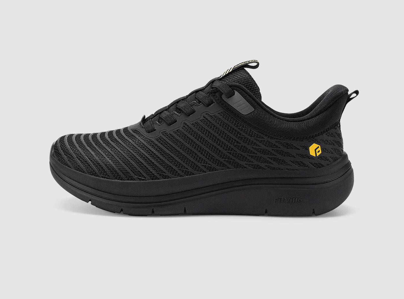 Cloud Wanderer Slip On V21