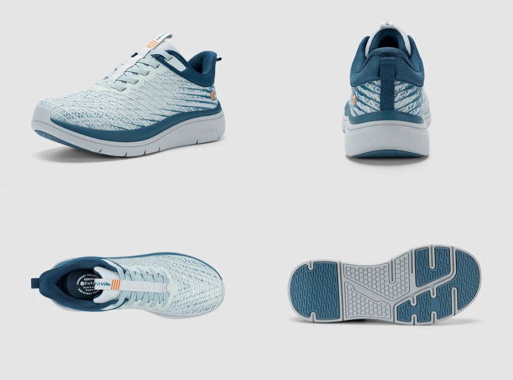 Men's Cloud Wanderer Slip - On V21 - 6