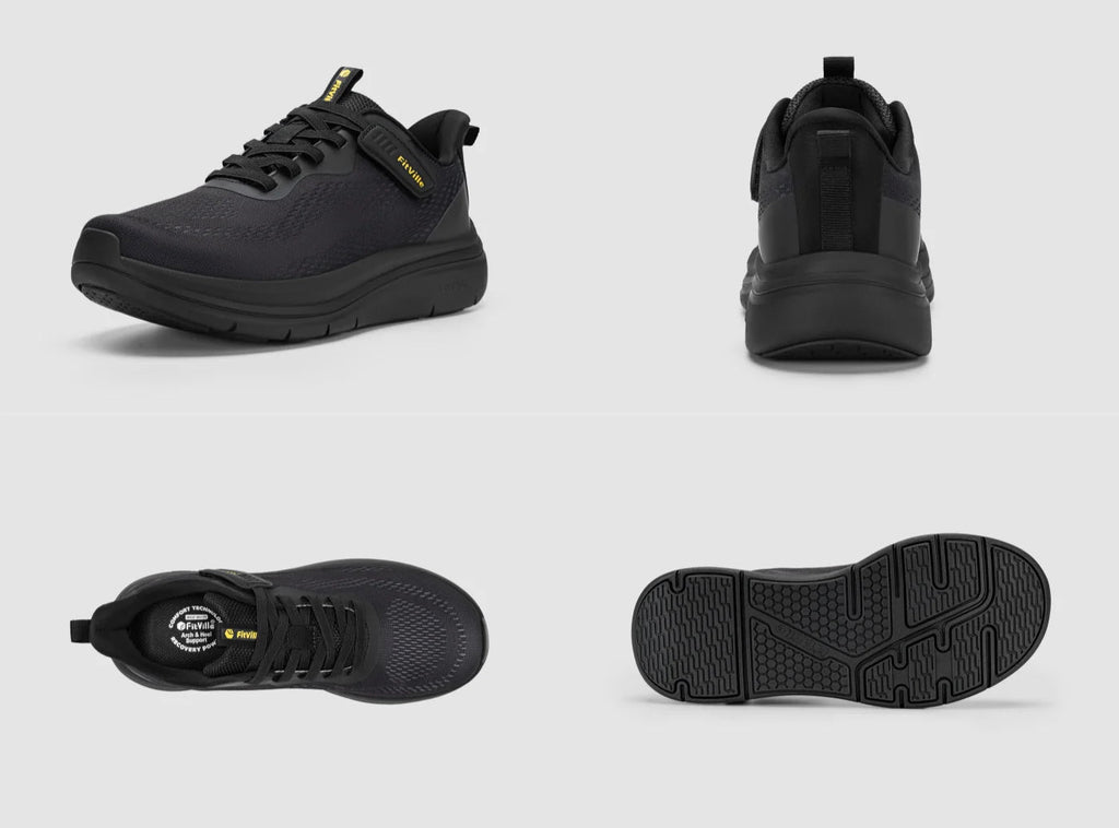 Men's Cloud Wanderer Slip - On V22 - 7