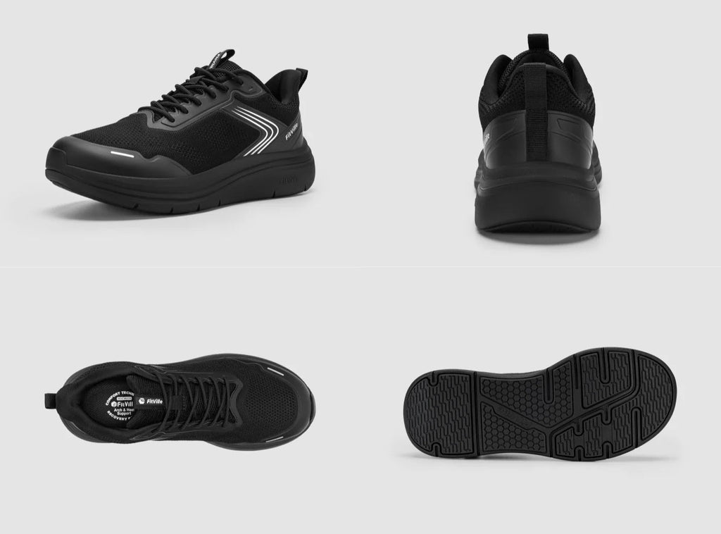 Men's Cloud Wanderer V23 - 3