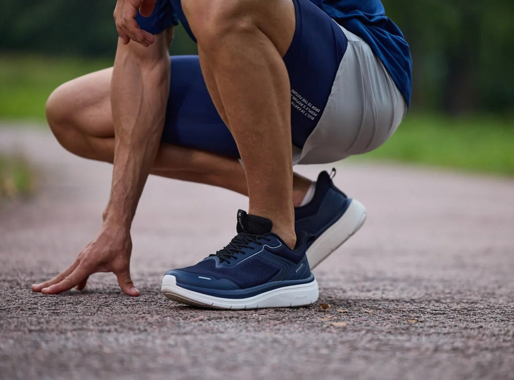 Men's Cloud Wanderer V23 - 6