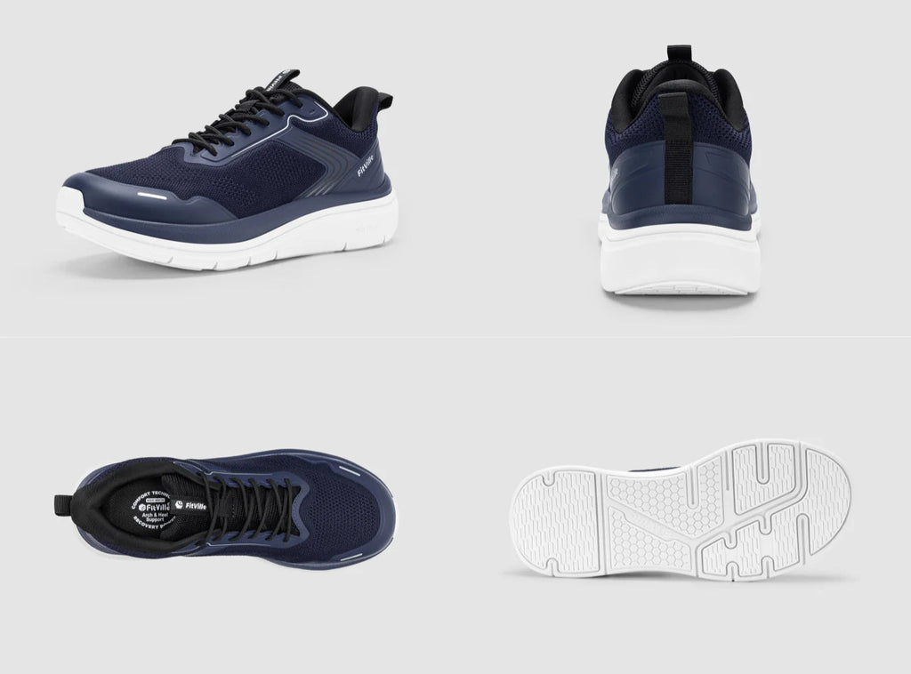 Men's Cloud Wanderer V23 - 7