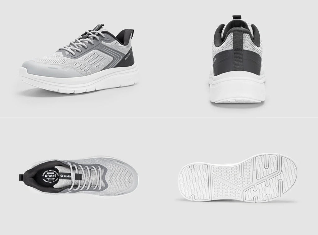 Men's Cloud Wanderer V23 - 11