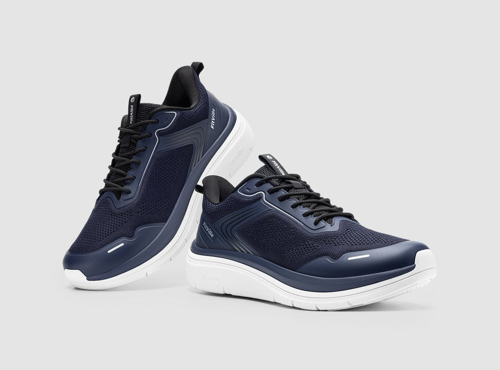 Men's Cloud Wanderer V23 - 8