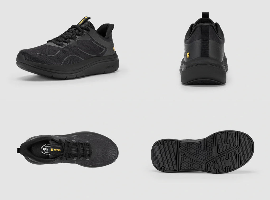 Men's Cloud Wanderer V24 - 6