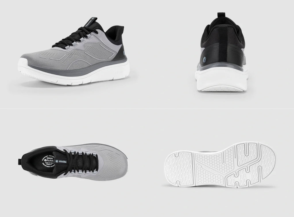 Men's Cloud Wanderer V24 - 3