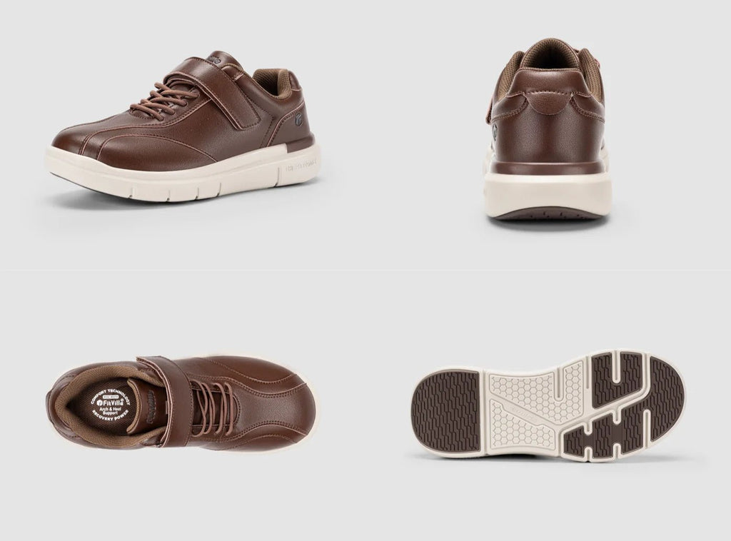 Men's EasyTop Deluxe V3 - 7