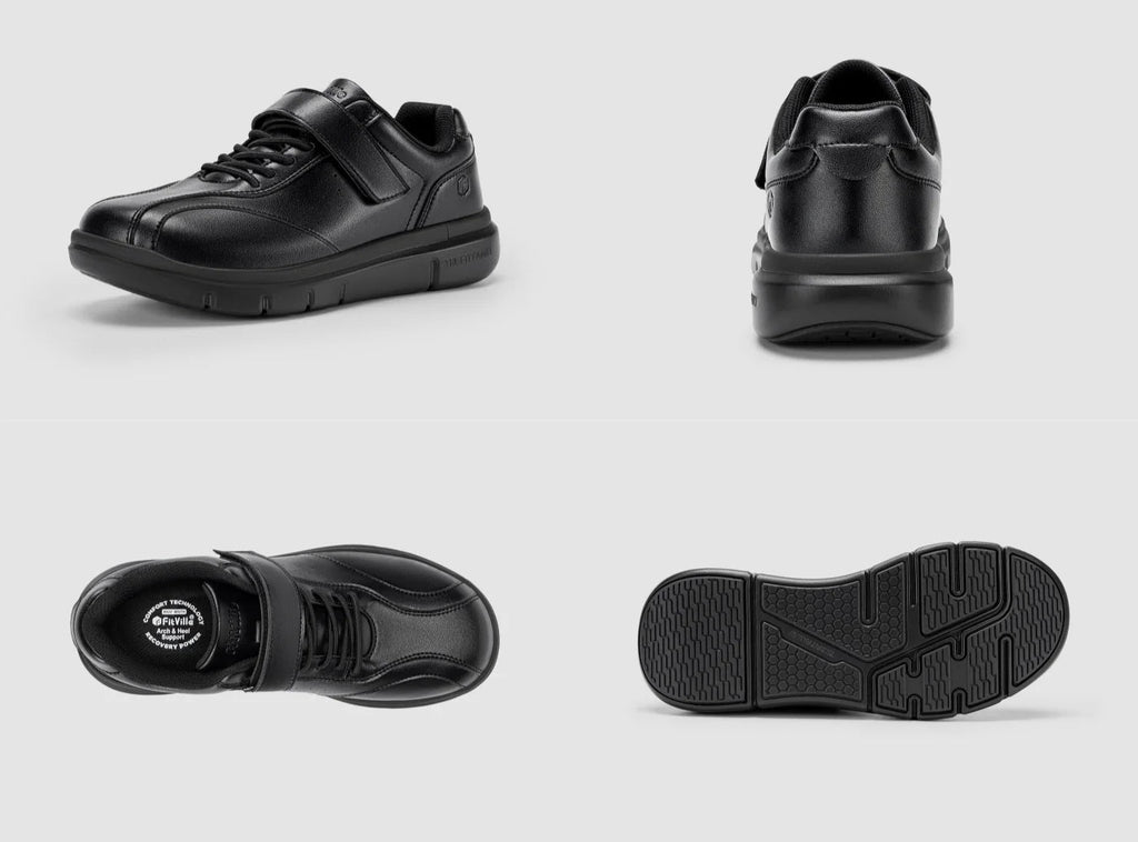 Men's EasyTop Deluxe V3 - 3