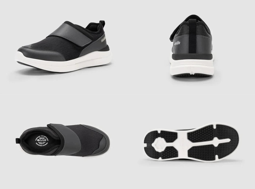 Men's EasyTop Pro V1 - 6