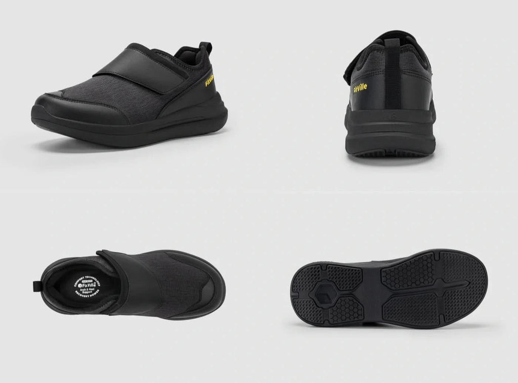 Men's EasyTop Pro V1 - 3