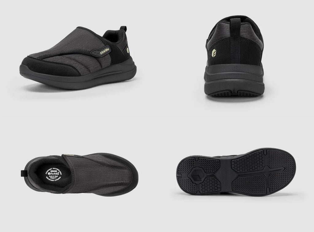 Men's EasyTop Pro V2 - 6